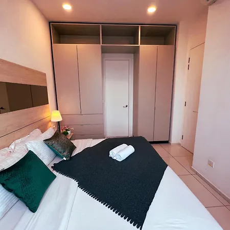 The Robertson By Tenang Homes Kuala Lumpur Exterior photo