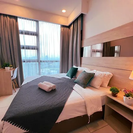 The Robertson By Tenang Homes Kuala Lumpur Exterior photo