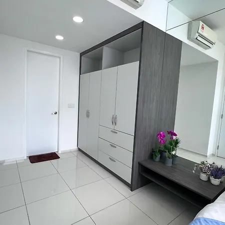 The Robertson By Tenang Homes Kuala Lumpur Exterior photo