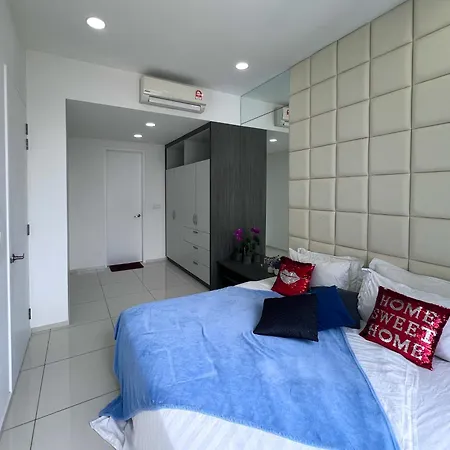 The Robertson By Tenang Homes Kuala Lumpur Exterior photo