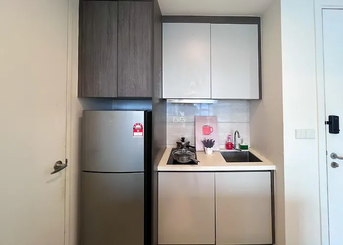 The Robertson By Tenang Homes