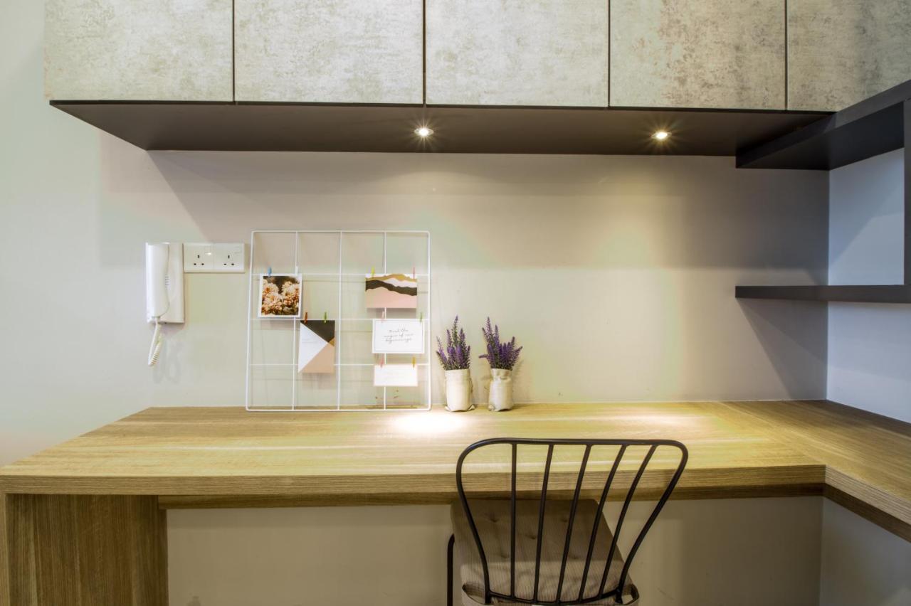 The Robertson By Tenang Homes *