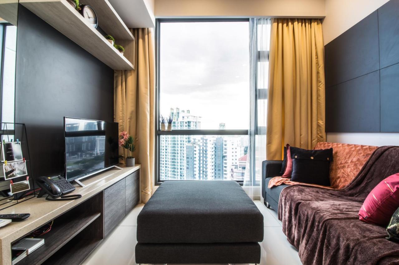 Apartment The Robertson By Tenang Homes