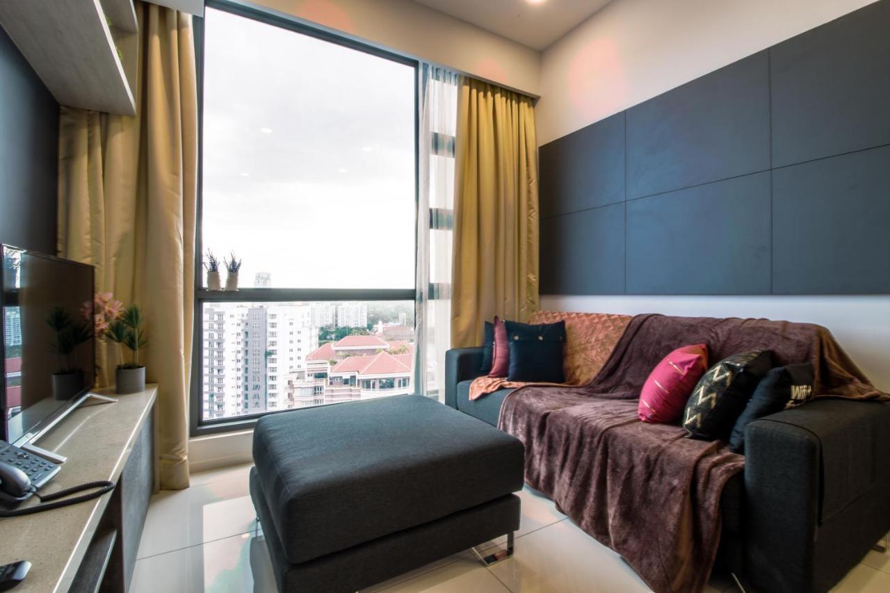 The Robertson By Tenang Homes *