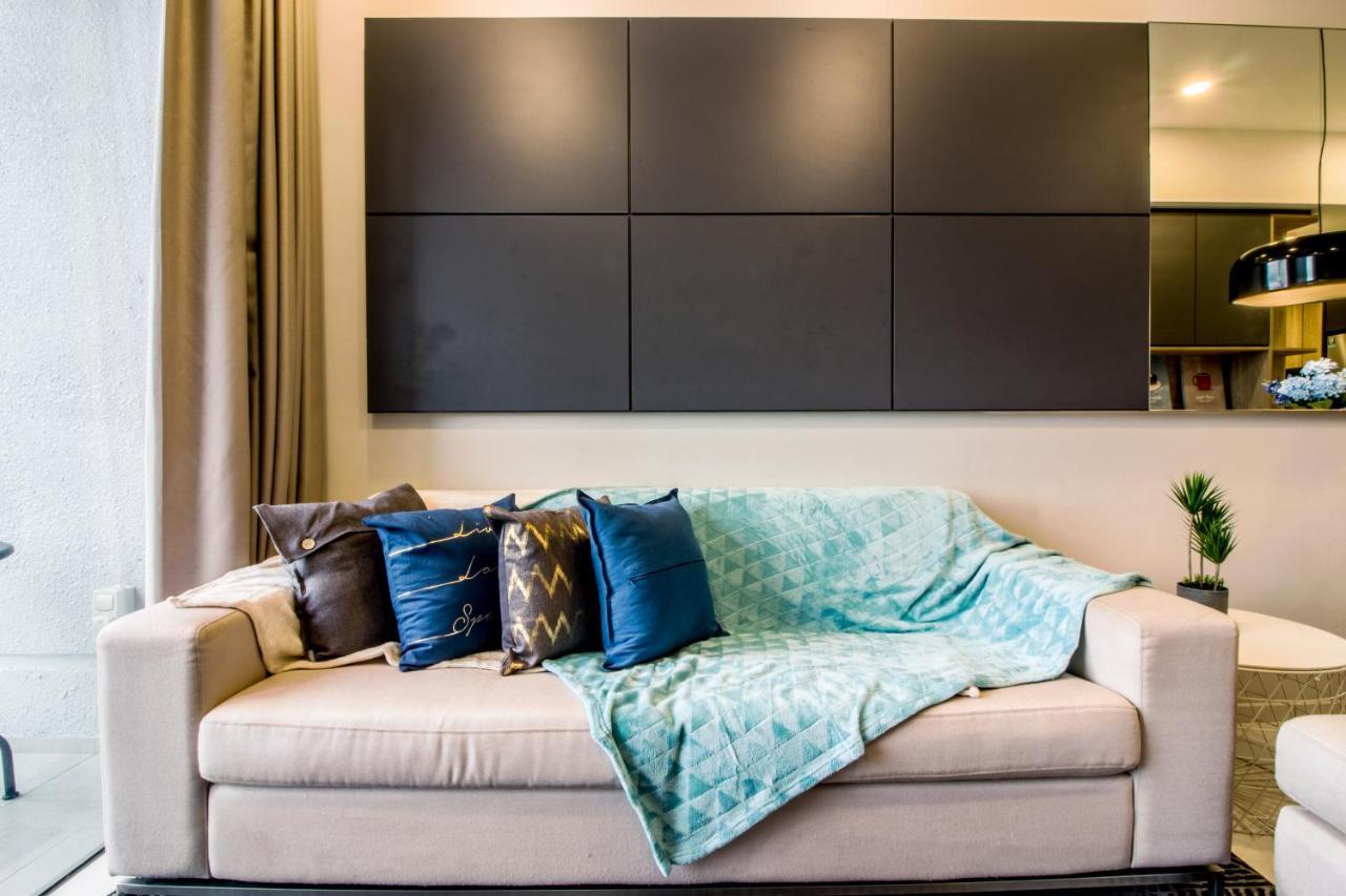 The Robertson By Tenang Homes *