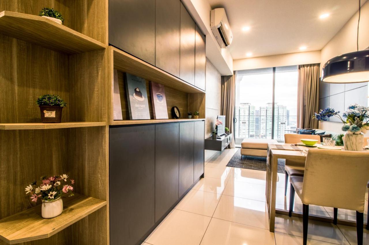 The Robertson By Tenang Homes