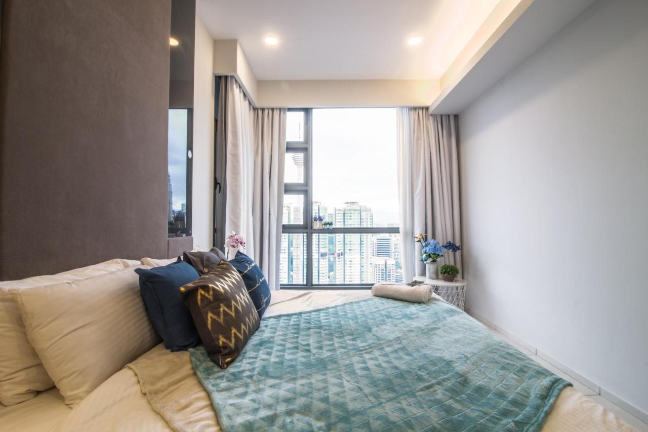 The Robertson By Tenang Homes Apartment Kuala Lumpur