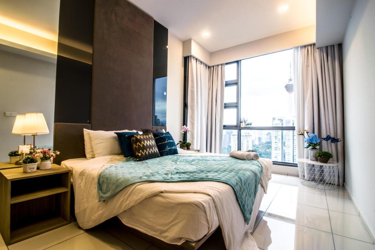 The Robertson By Tenang Homes Apartment Kuala Lumpur