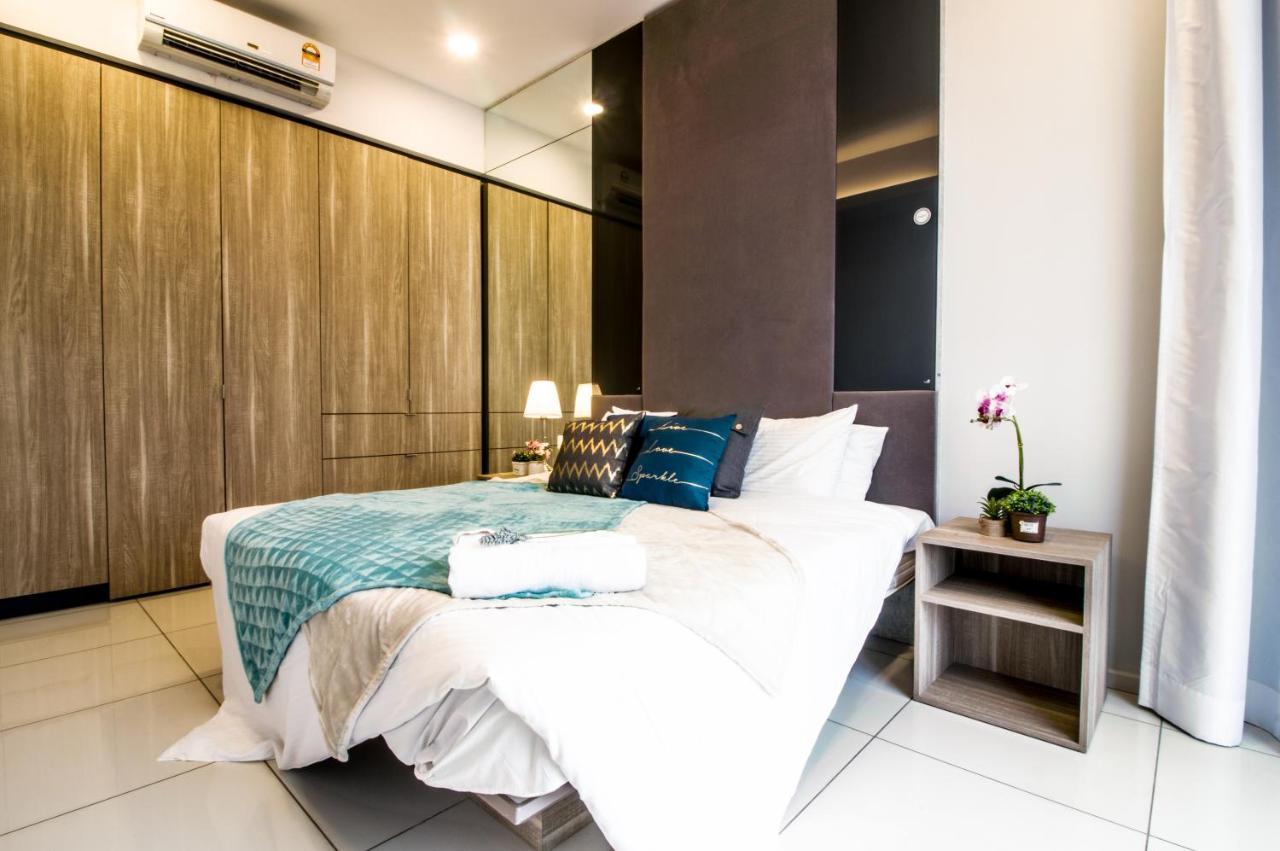 The Robertson By Tenang Homes Apartment *