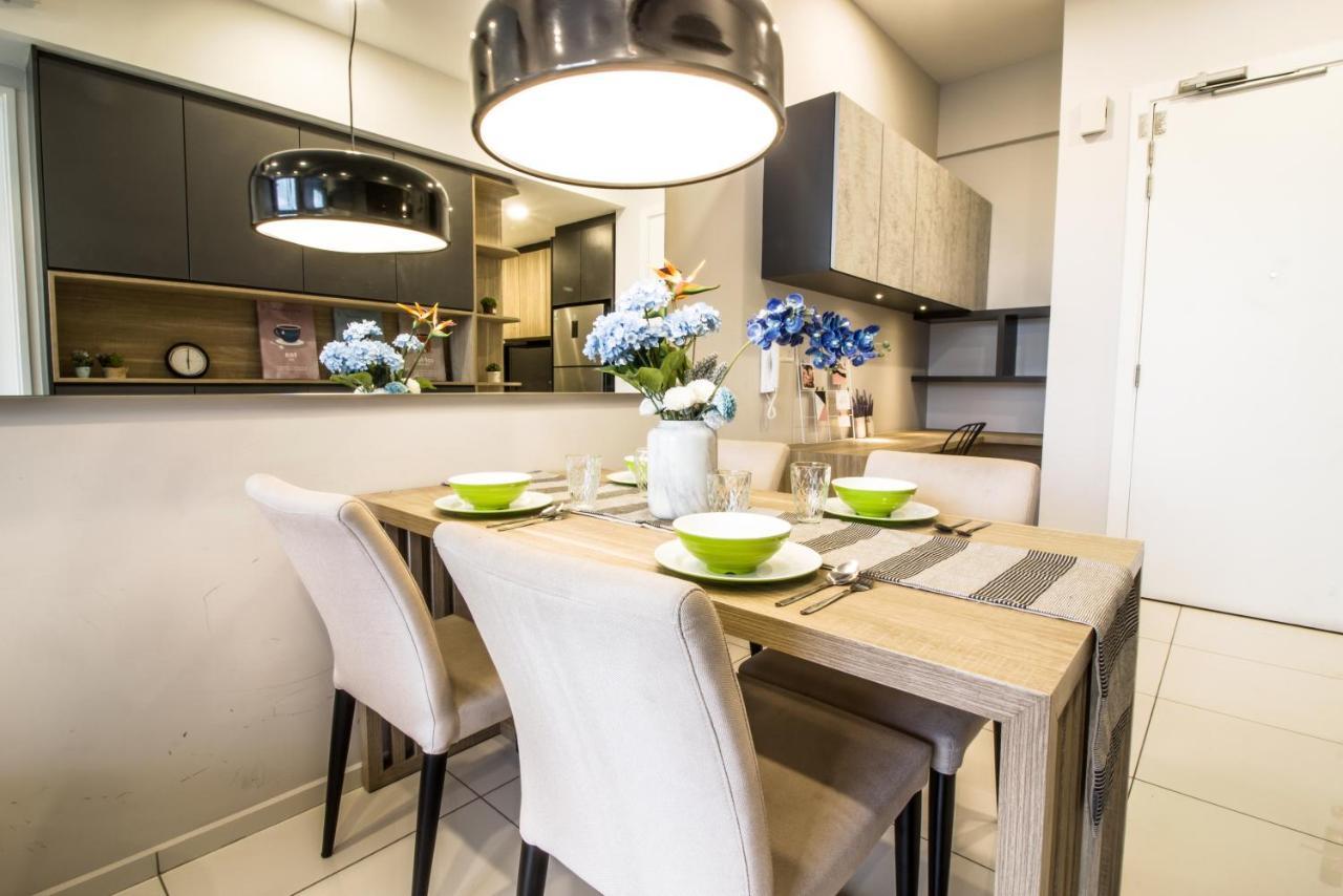 The Robertson By Tenang Homes Kuala Lumpur