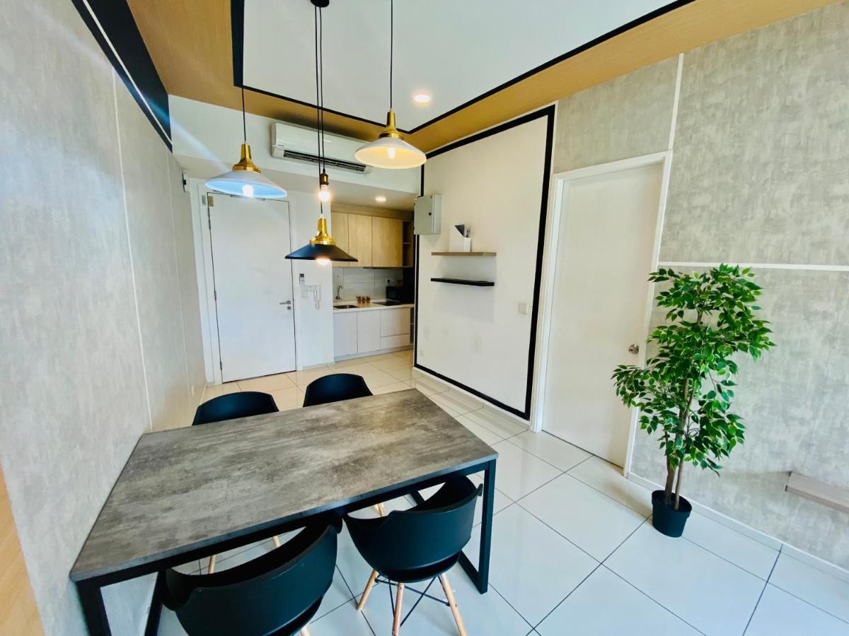 The Robertson By Tenang Homes *