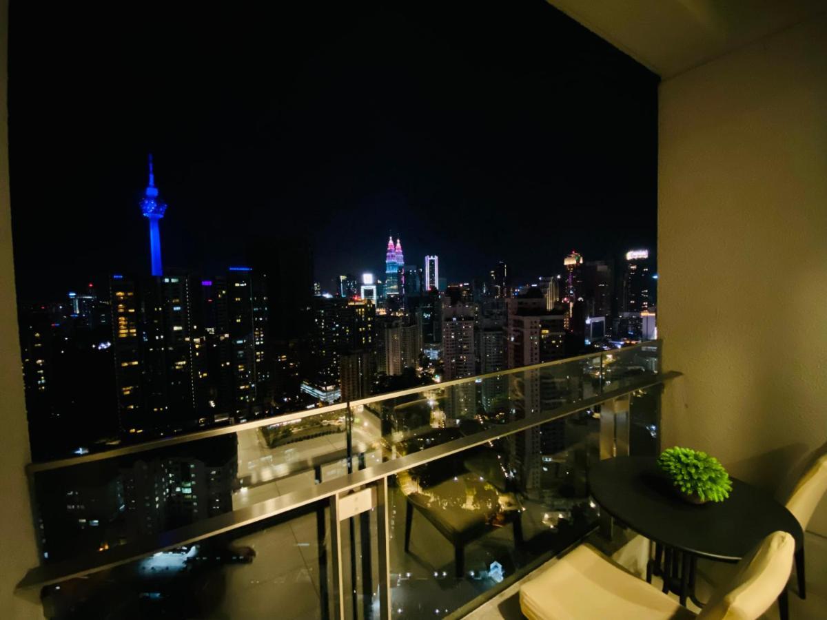 The Robertson By Tenang Homes Kuala Lumpur