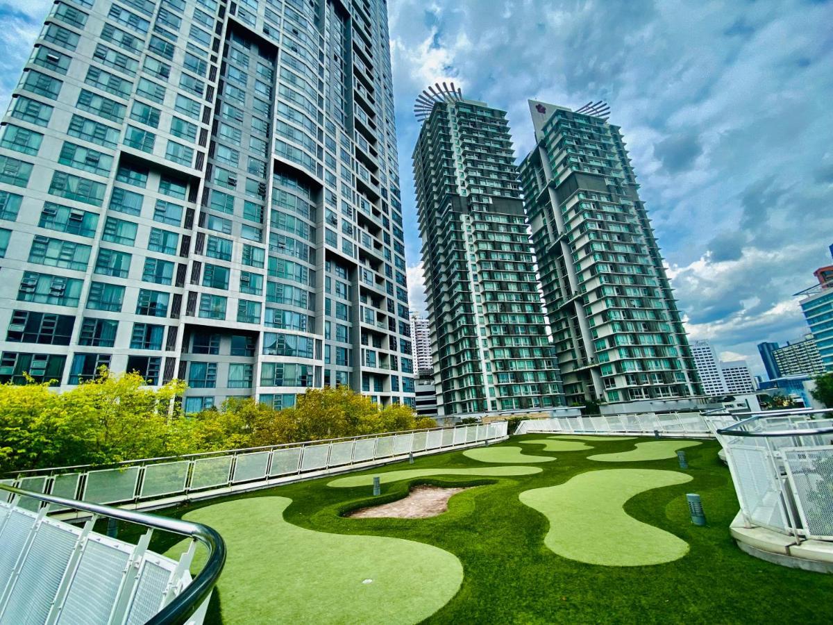 Apartment The Robertson By Tenang Homes Kuala Lumpur