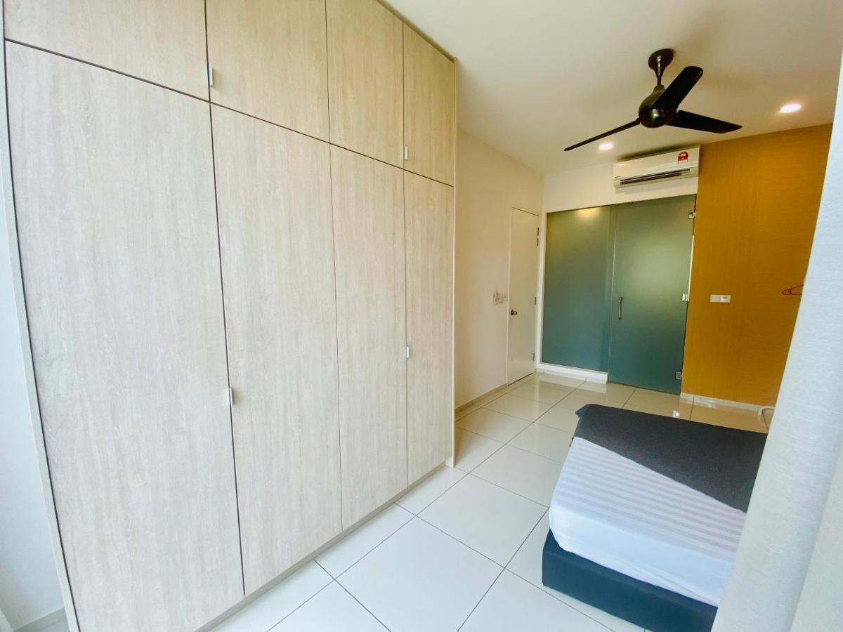 The Robertson By Tenang Homes * Kuala Lumpur