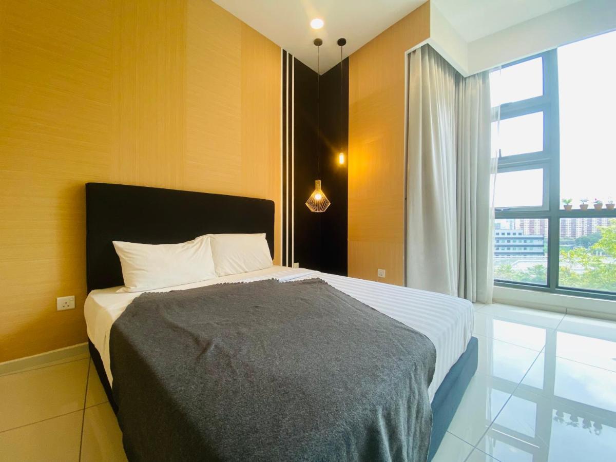 Pangsapuri The Robertson By Tenang Homes Kuala Lumpur