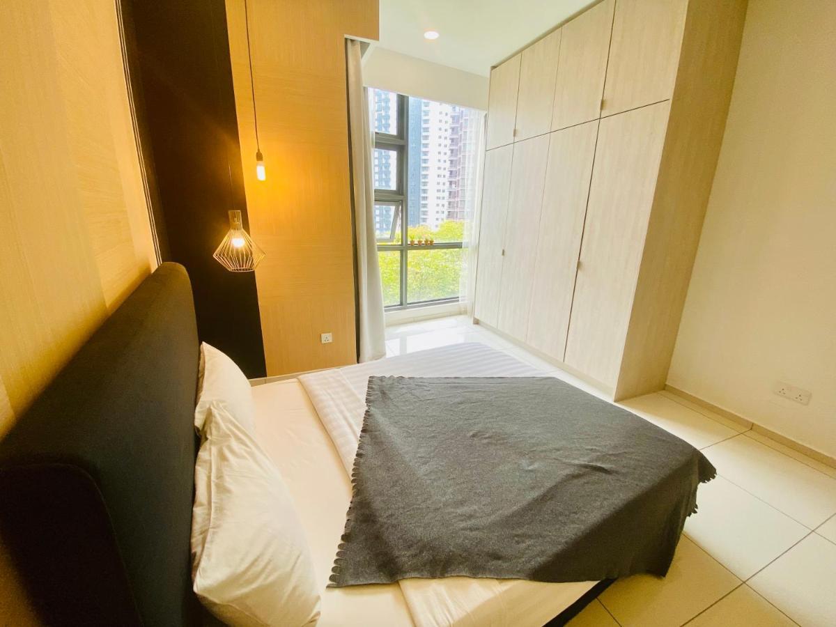 The Robertson By Tenang Homes * Kuala Lumpur