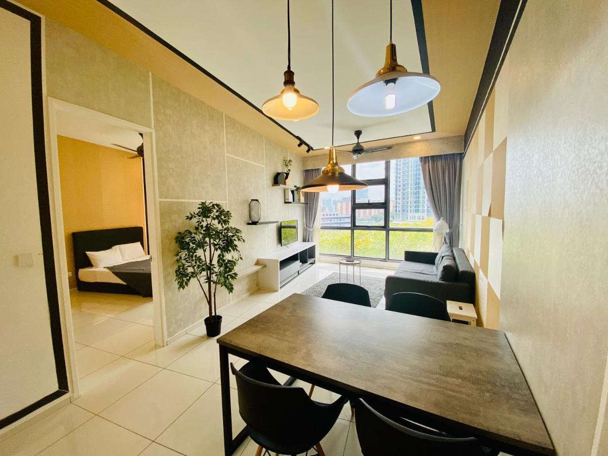Apartment The Robertson By Tenang Homes Kuala Lumpur
