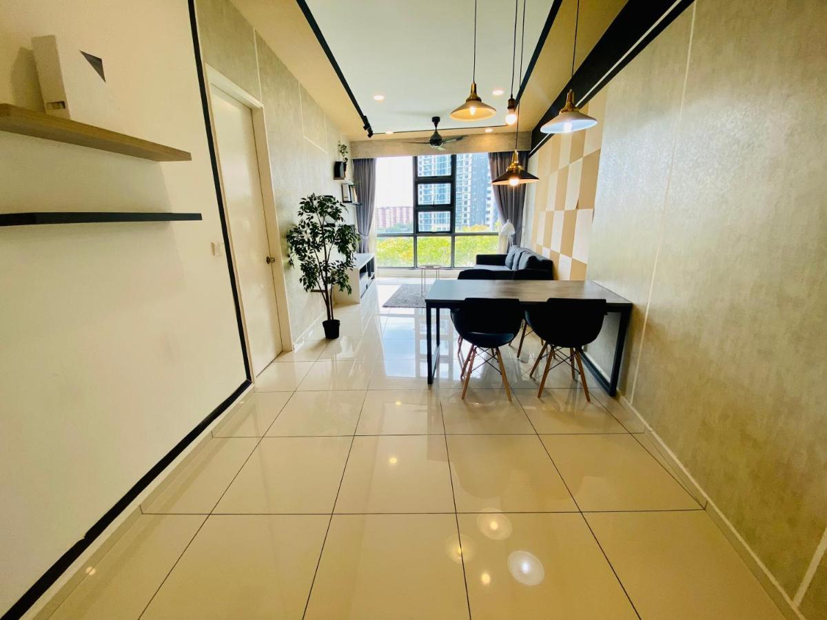 The Robertson By Tenang Homes