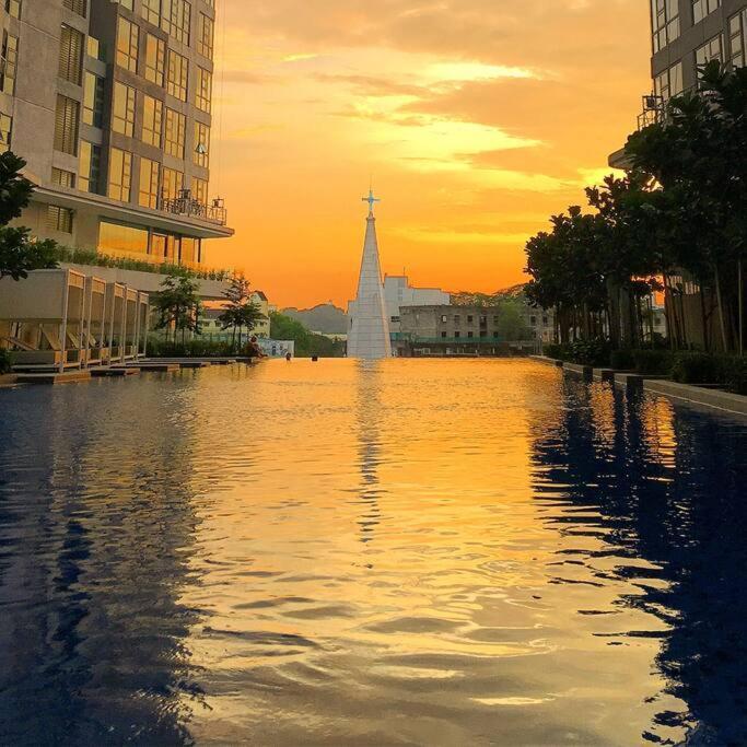 Apartment The Robertson By Tenang Homes *
