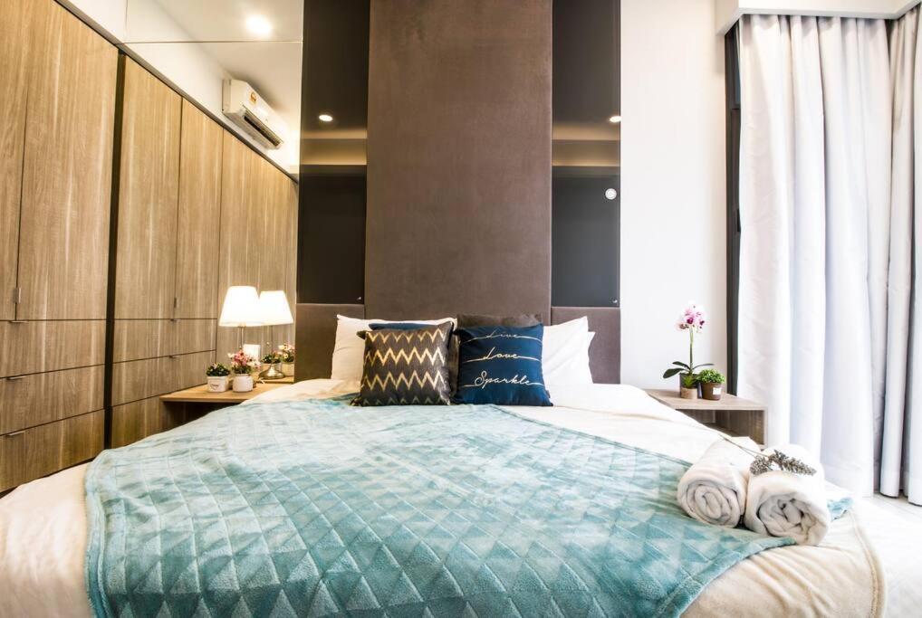 The Robertson By Tenang Homes