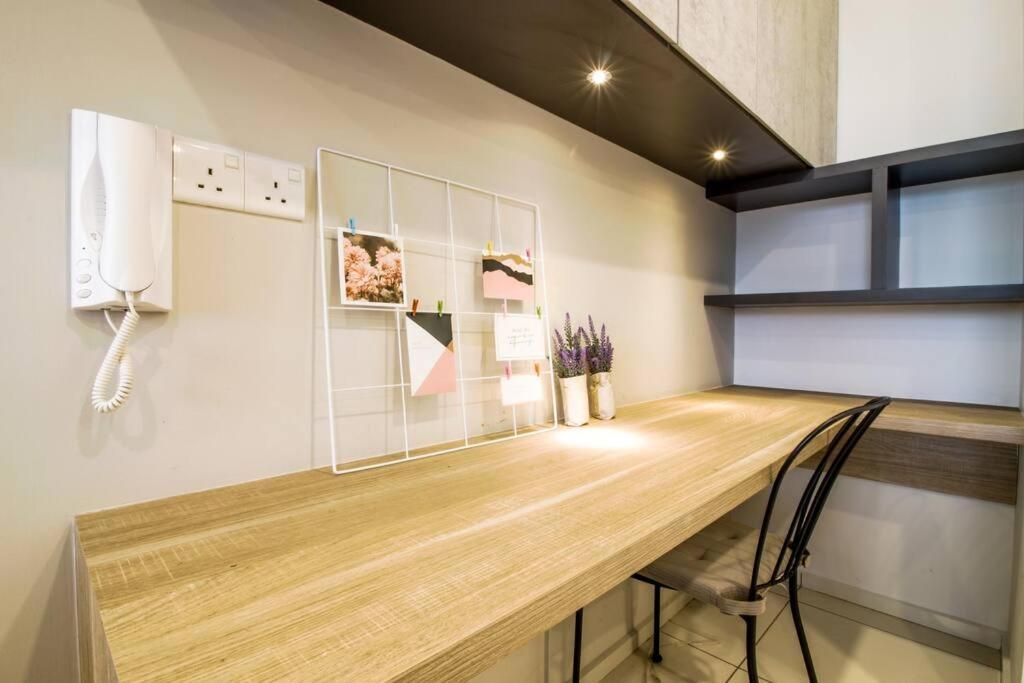 Apartment The Robertson By Tenang Homes Kuala Lumpur