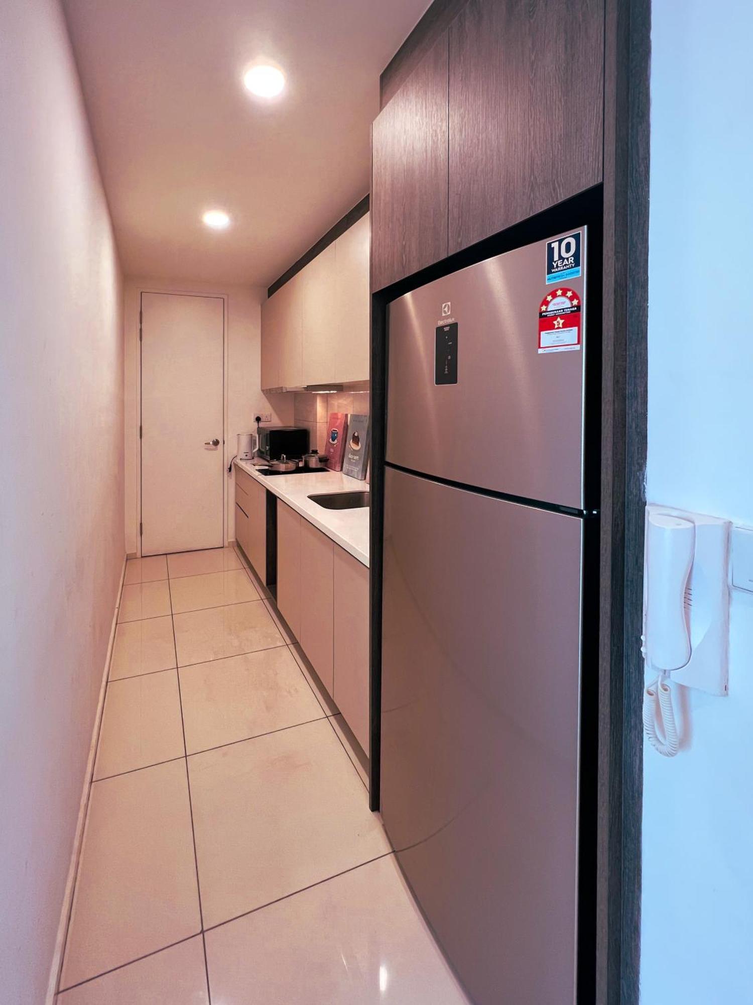 The Robertson By Tenang Homes *