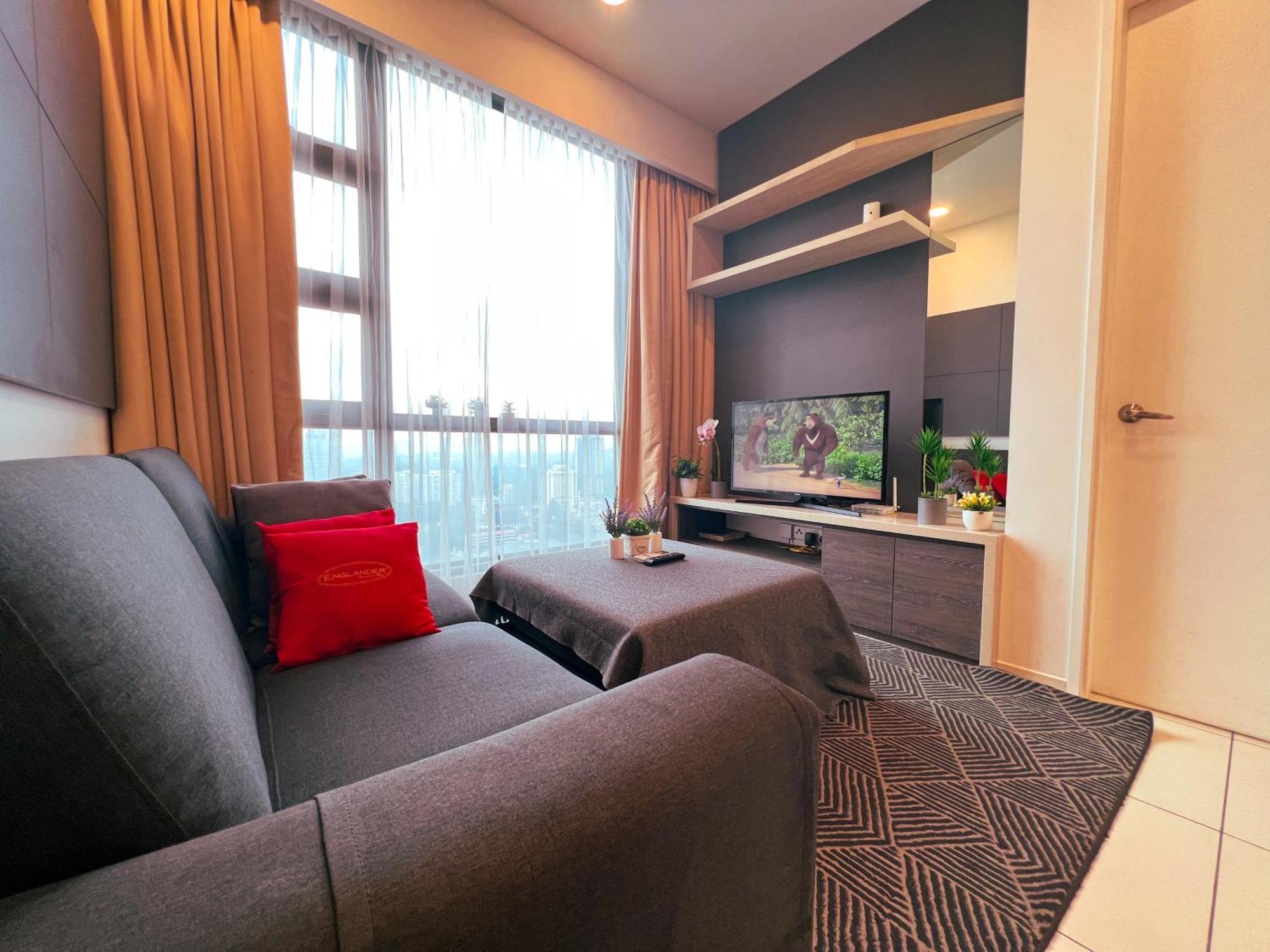The Robertson By Tenang Homes *