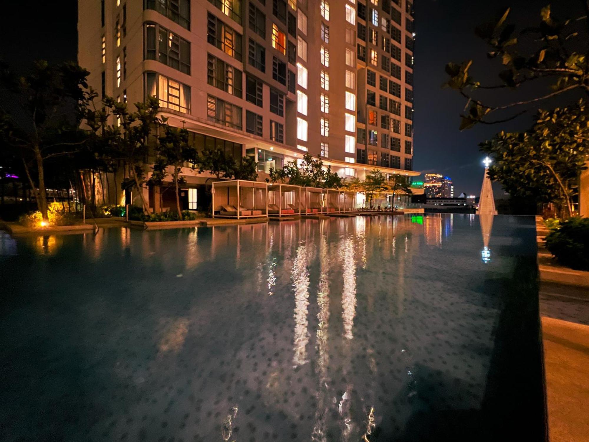 The Robertson By Tenang Homes Apartment