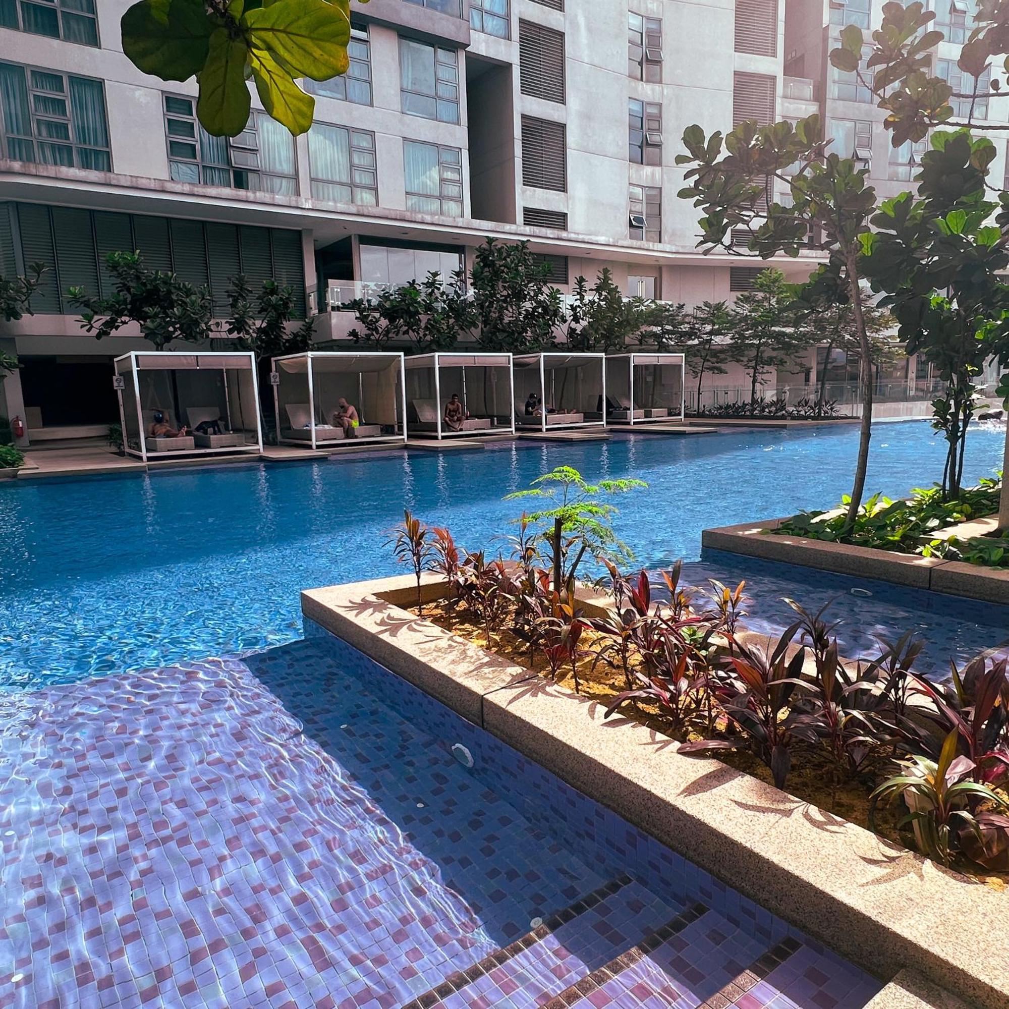 Apartment The Robertson By Tenang Homes