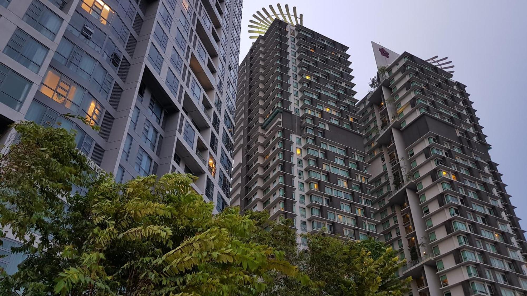 The Robertson By Tenang Homes *