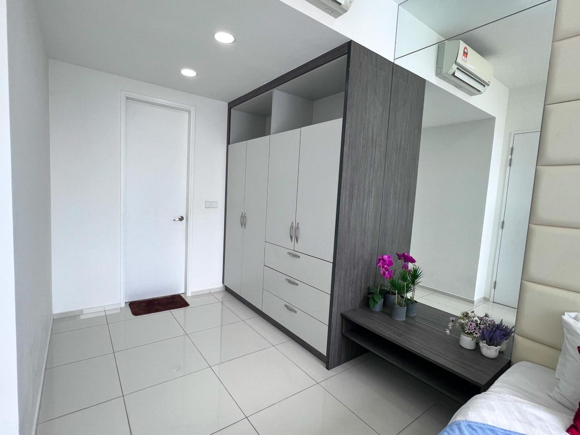 The Robertson By Tenang Homes *