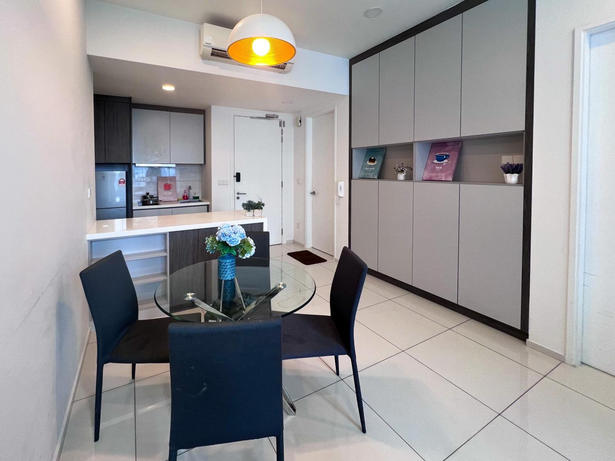 The Robertson By Tenang Homes *
