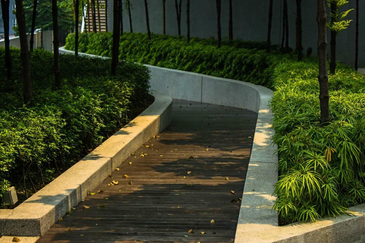 The Robertson By Tenang Homes Apartment Kuala Lumpur