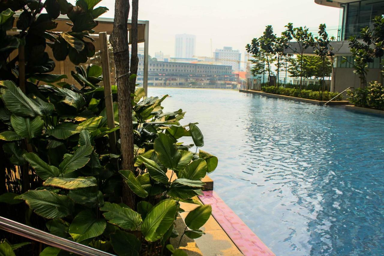 The Robertson By Tenang Homes