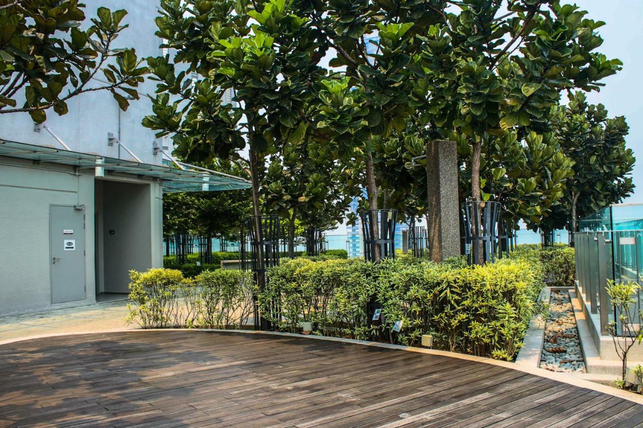 Apartment The Robertson By Tenang Homes Kuala Lumpur