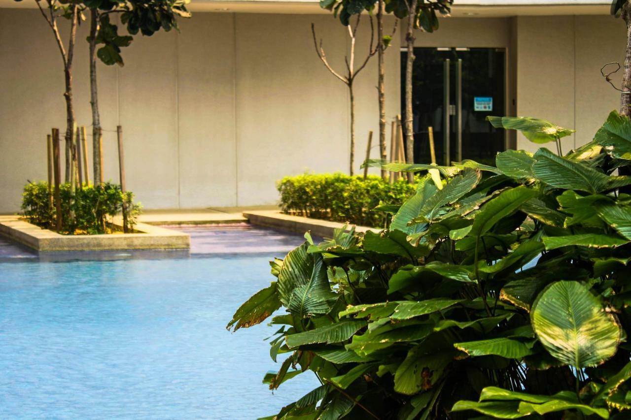The Robertson By Tenang Homes Kuala Lumpur
