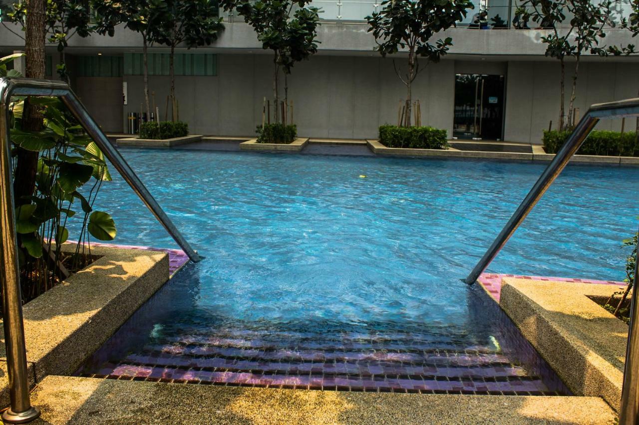 The Robertson By Tenang Homes Apartment *