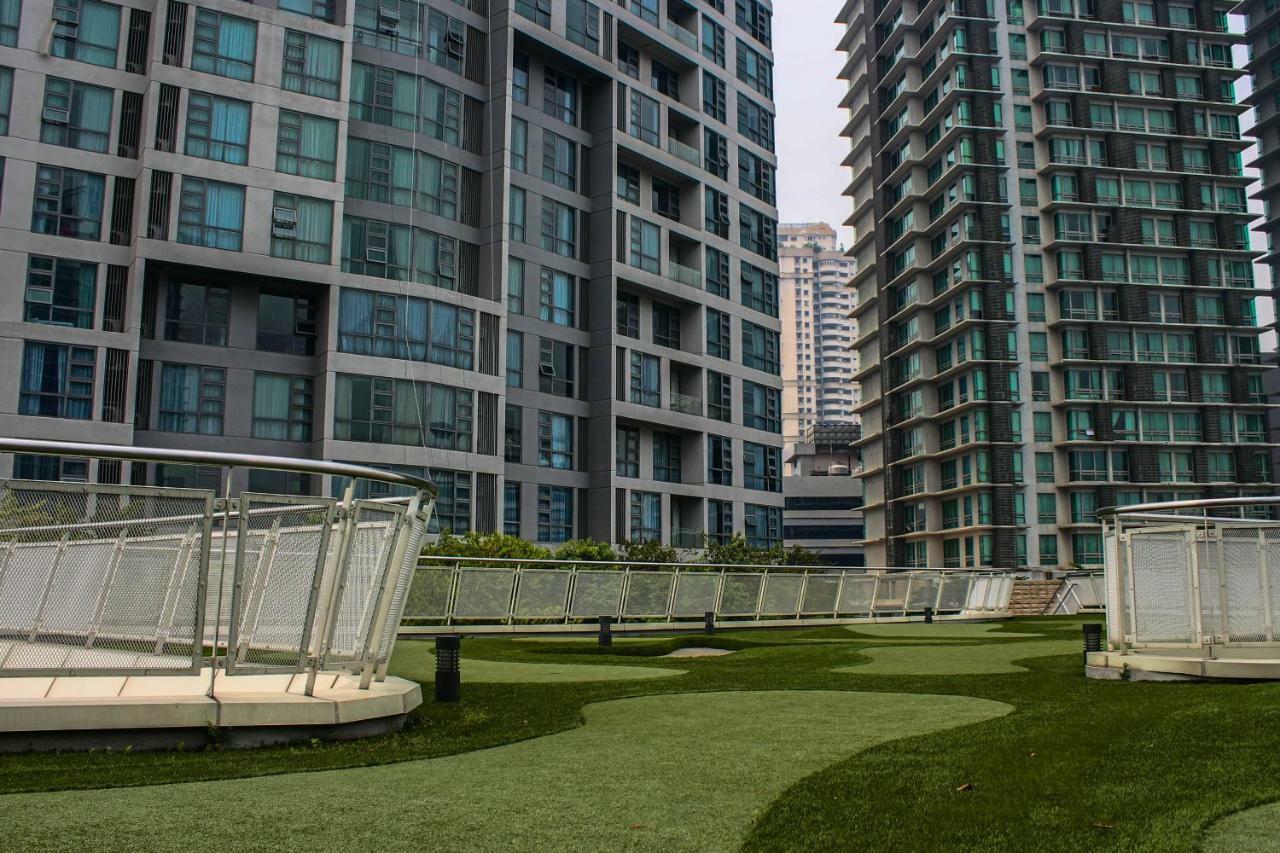 Apartment The Robertson By Tenang Homes Kuala Lumpur