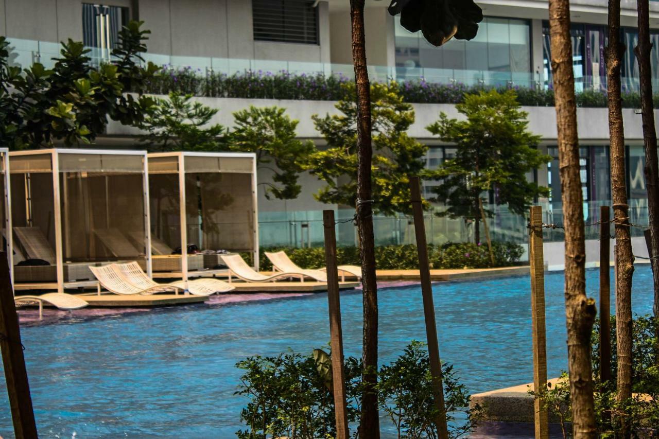The Robertson By Tenang Homes * Kuala Lumpur