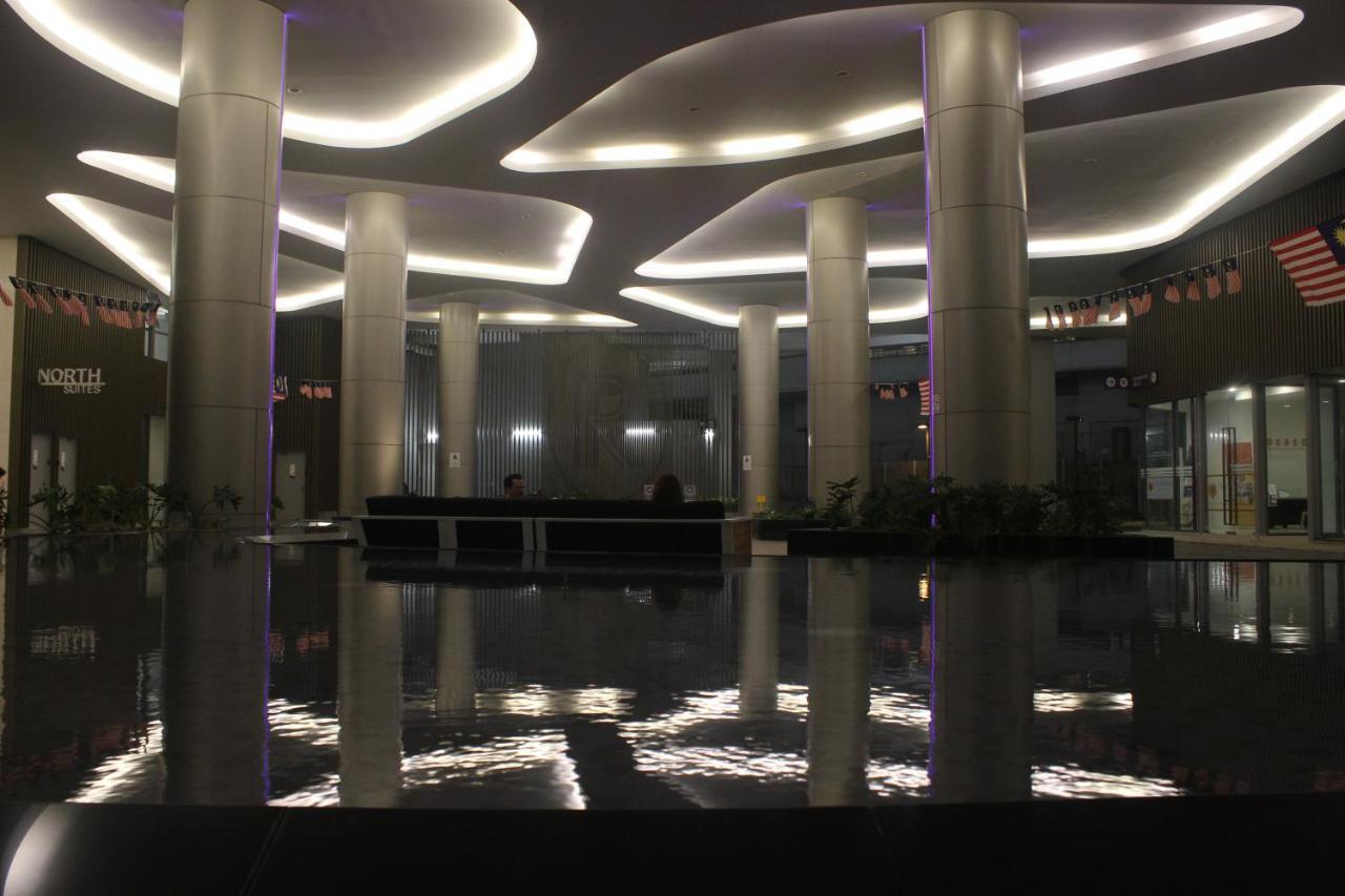The Robertson By Tenang Homes Kuala Lumpur